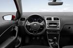Volkswagen Polo 2014 года
